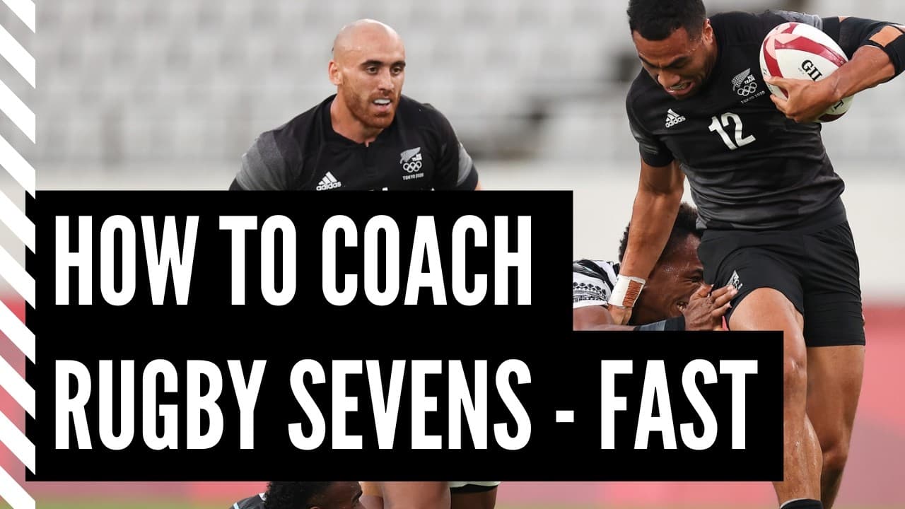 You’ve Got 2 Weeks To Prepare A 7s Team… What Do You Do?