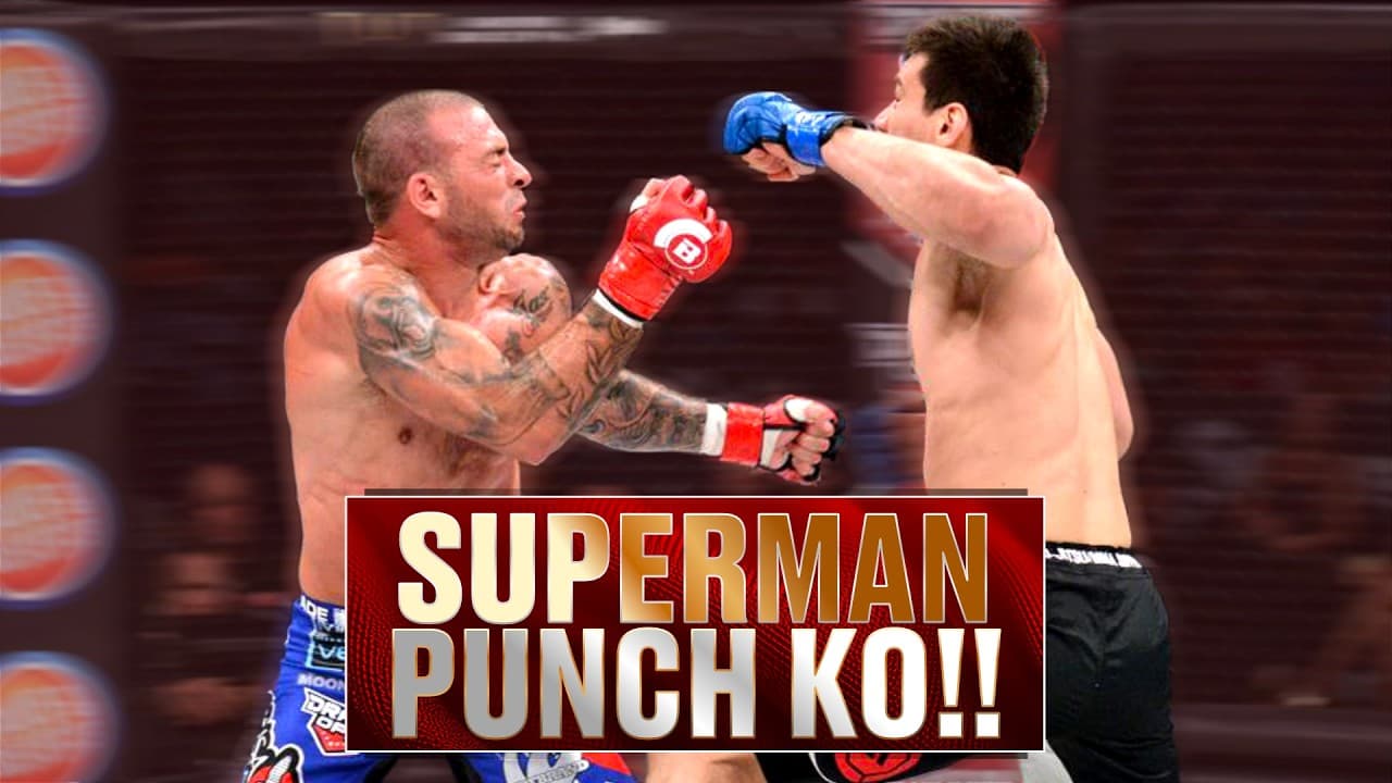 “That Is A FAMOUS KO!” | Joe Schilling v Hisaki Kato | Full Fight | Bellator 139