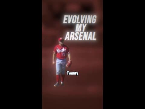 How I Won The Cy Young Award