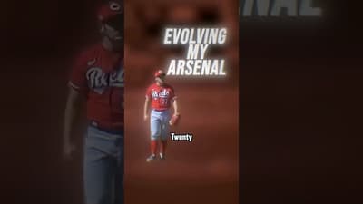 How I Won The Cy Young Award