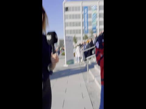 The Jarvis Boys Aren't Leaving Milan Empty Handed! #MilanoCortina2026