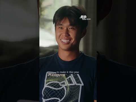 Fighting for a spot at the #NextGenATPFinals 💪