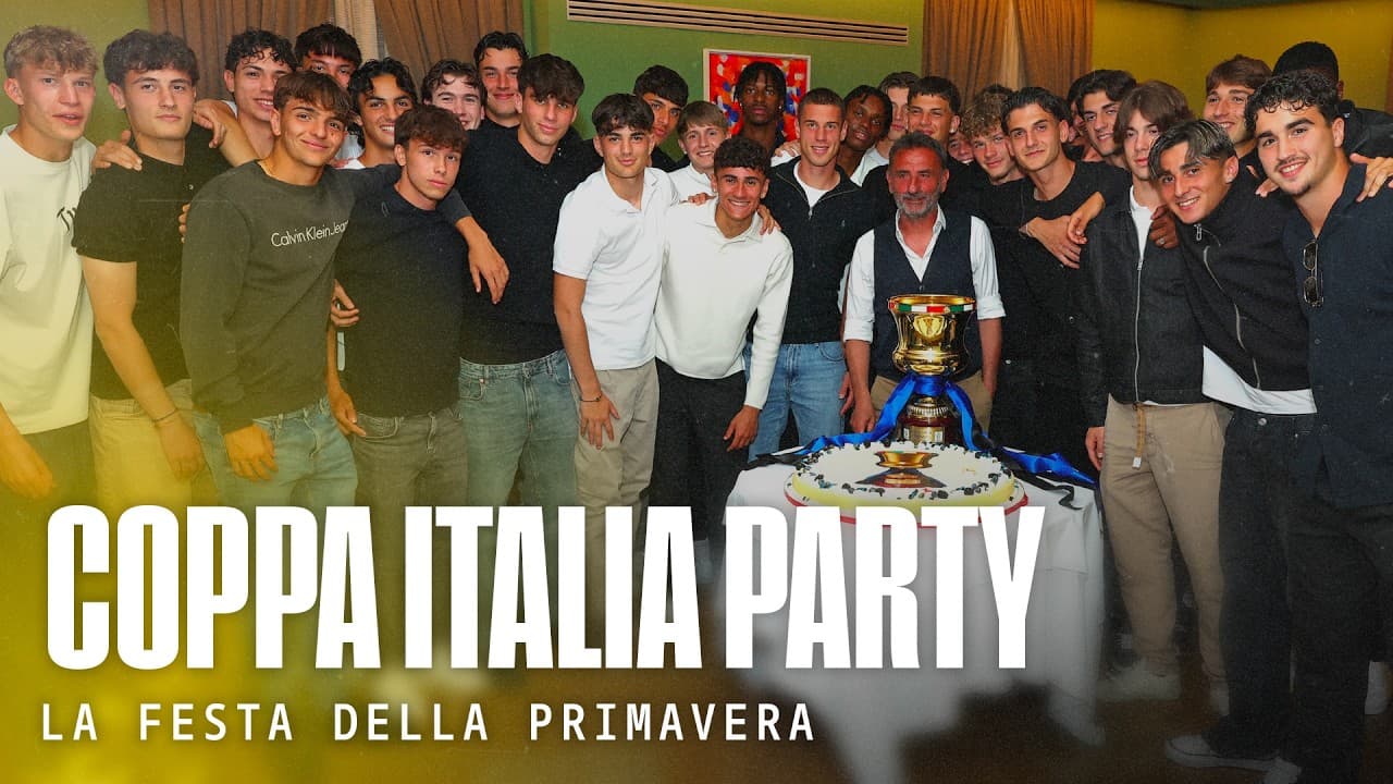 La festa della Primavera al Golf Club "Ai Colli" di Bergamo  🏆🥂