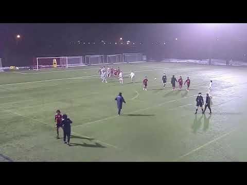 2026_02_18 RBNY U18 vs PDA U19