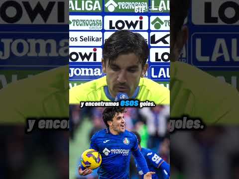 🥰 "𝑈𝑛𝑜 𝑑𝑒 𝑙𝑜𝑠 𝑝𝑎𝑟𝑡𝑖𝑑𝑜𝑠 𝑚𝑎́𝑠 𝑖𝑚𝑝𝑜𝑟𝑡𝑎𝑛𝑡𝑒𝑠 𝑎 𝑛𝑖𝑣𝑒𝑙 𝑝𝑒𝑟𝑠𝑜𝑛𝑎