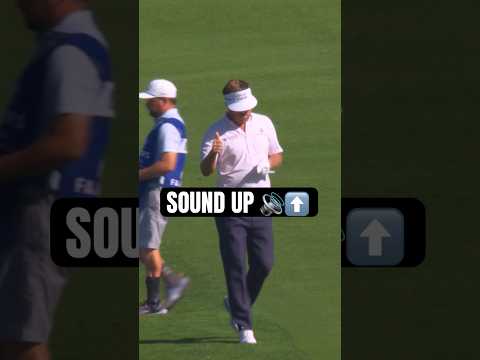 “That was awesome!” 🗣️📢