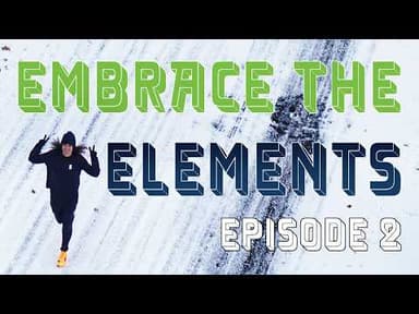 Made in Minnesota | Ep. 2 - Winter Running is Brutal