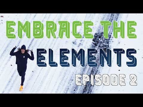Made in Minnesota | Ep. 2 - Winter Running is Brutal
