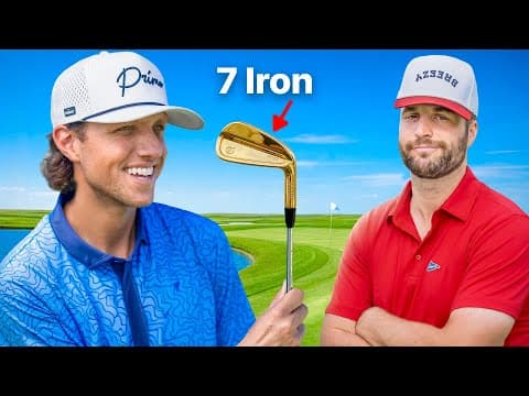 Can I Beat Bob With 1 Club? (Meltdown) 