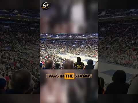 Steve Kerr's EXPLOSIVE Ejection After Refs Miss Obvious Goaltend vs Clippers