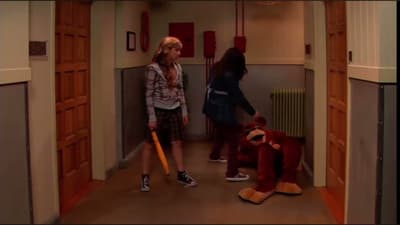 Freddie Badbear