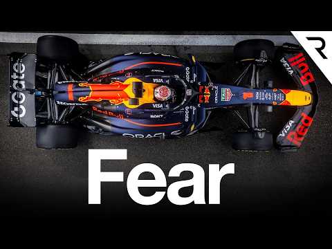 Why McLaren suddenly fears Max Verstappen again