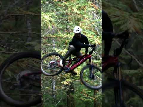 Three Bikes. Three Worlds. Three Minutes ⏱️ #shorts #mtb #ridecannondale