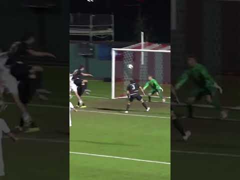 Washington scores header in 88th minute FTW 😱 #shorts