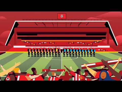 We Are Stronger Together ❤️ | Brentford FC Anti-Racism & Inclusion