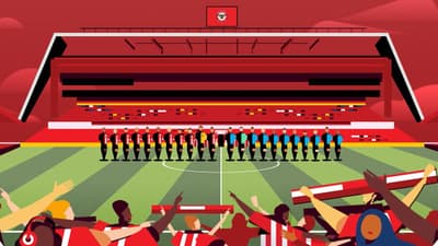 We Are Stronger Together ❤️ | Brentford FC Anti-Racism & Inclusion