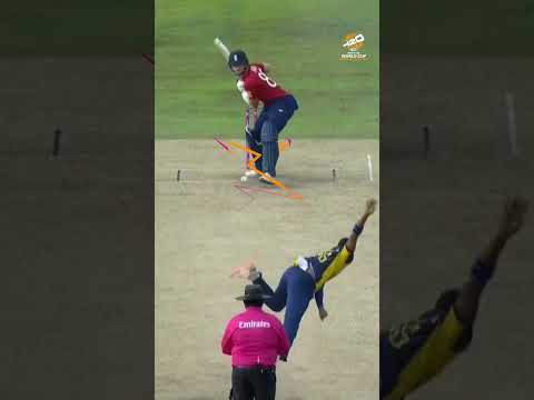 The second day of #T20WorldCup Super 8 saw batters carve exquisite @hyundai Top Drives 🤩