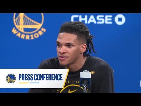 Will Richard Recaps Warriors Loss vs Rockets| Nov. 26, 2025