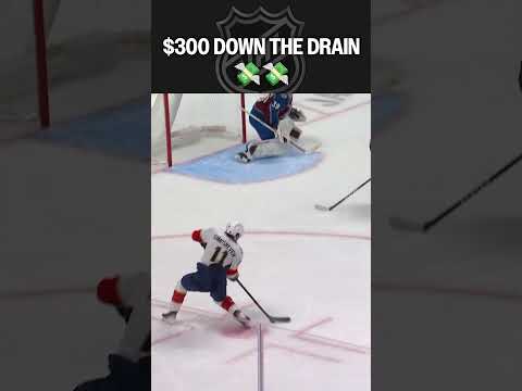 That stick stood no chance 🪦