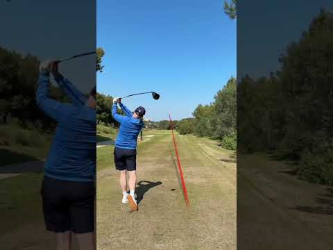 How To Use Your Tee Height To Hit Better Drives