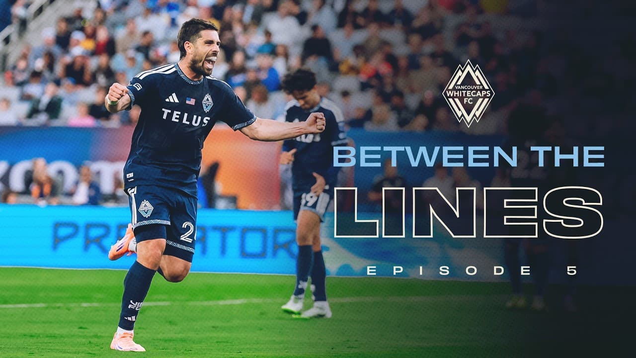 Four goals and 3 points before the break 😮‍💨 | 𝑩𝒆𝒕𝒘𝒆𝒆𝒏 𝒕𝒉𝒆 𝑳𝒊𝒏𝒆𝒔: Episode 5 🏔️