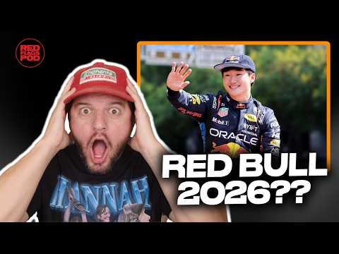 This Week in F1: Constructors Predictions, Massa vs. FOM, Bearman to Ferrari?, and Yuki's future!!