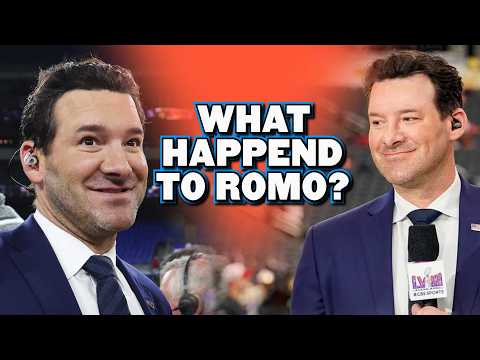 Is Tony Romo As Bad as Everyone is Saying?