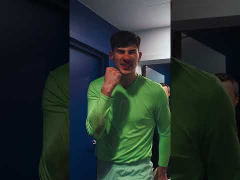 𝙇𝘼 𝙌𝙐𝘼𝙇𝙄𝙁' !!!  💙💙💙