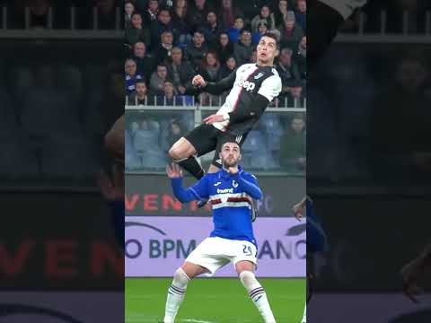 It's Cristiano Ronaldo birthday!! 🐐 #football #shorts #juventus