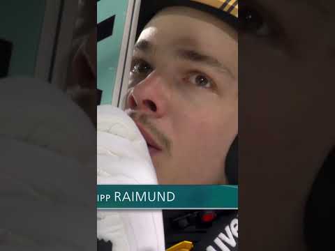 What an Olympic debut!🇩🇪 #MilanoCortina2026