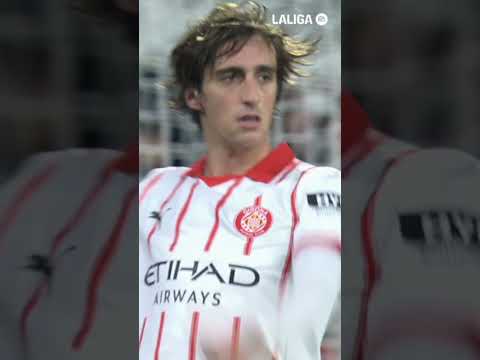 🔒 Sergio Herrera #LaLigaHighLights #parada