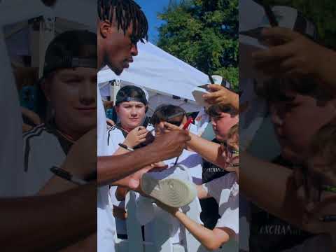 Everyone wants to see Zaha ✨ #zaha #wilfriedzaha #ivorycoast #crystalpalace #galatasaray