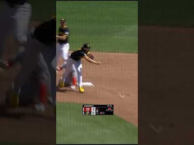 WILD Play Results In Two Nationals' Runs