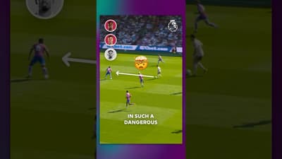 Beautiful Arsenal Play Breakdown 👏