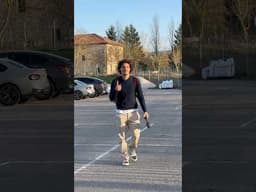 ✈️ Valencia with Scalpers ☠️ #LevanteUDAlavés #goazenglorioso