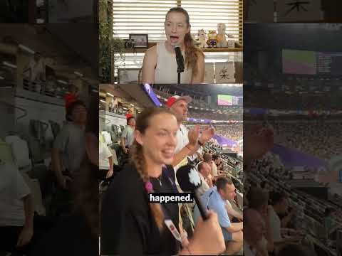 Shock 1500m results 🤯