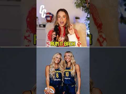 The Indiana Fever should run it back in 2026