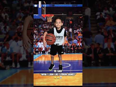 100% she gotta buy these pics man 🤣 (via michaela__cink/IG)