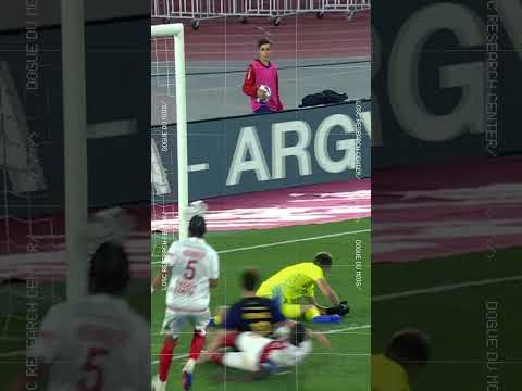 Thomas Meunier, Dogue du Mois de mai by Boulanger pour finir l’année ! 👏🏆