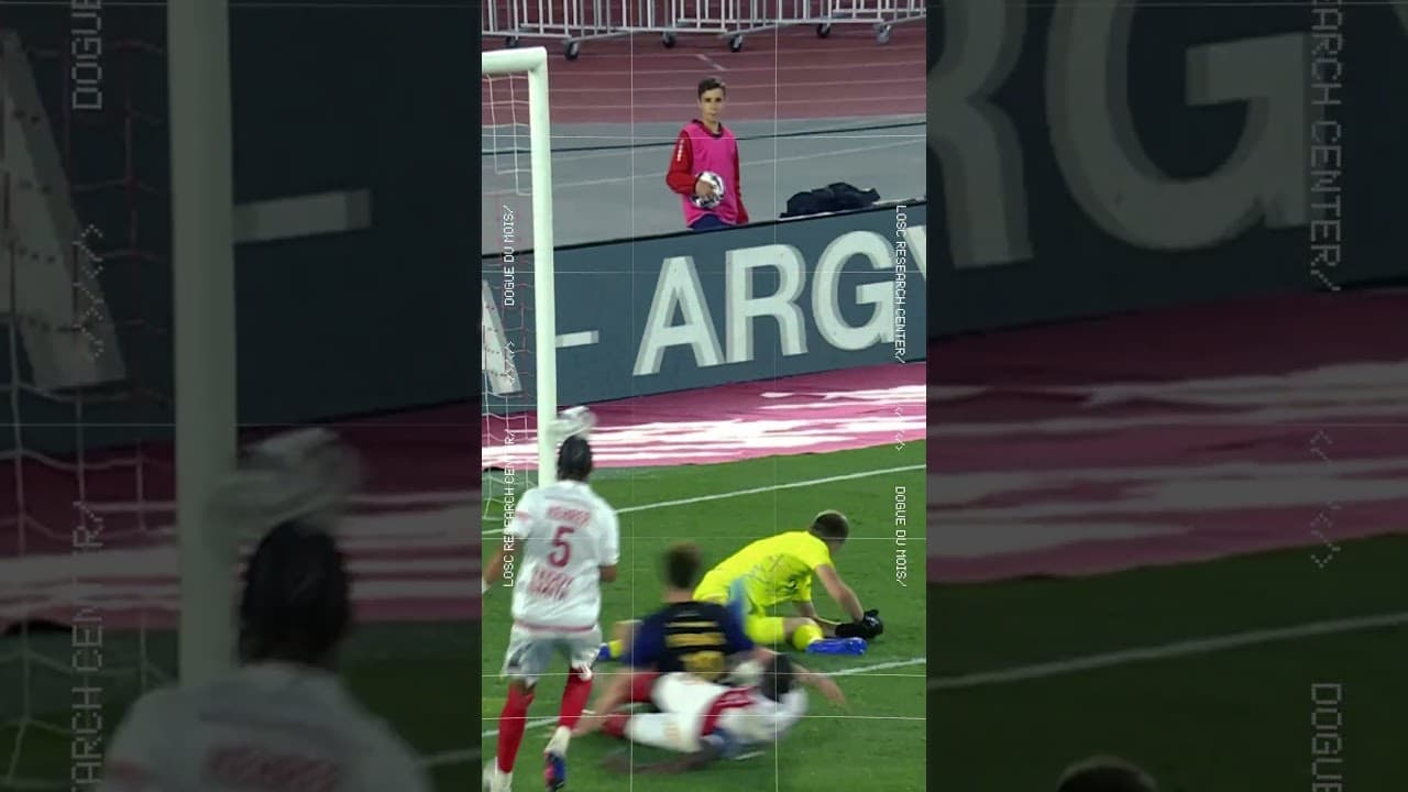 Thomas Meunier, Dogue du Mois de mai by Boulanger pour finir l’année ! 👏🏆