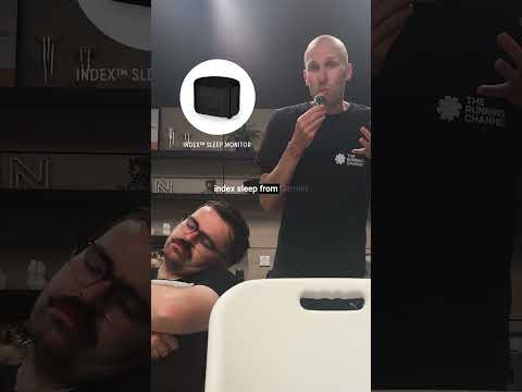 The TRC office avg sleep score is 80 👀 How does yours compare?