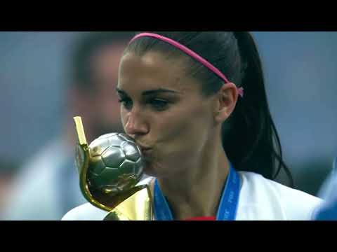 The Pink Headband That Changed Everything