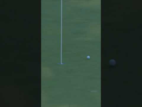 Jeeno and Nelly go shot for shot 👀🏌️‍♀️