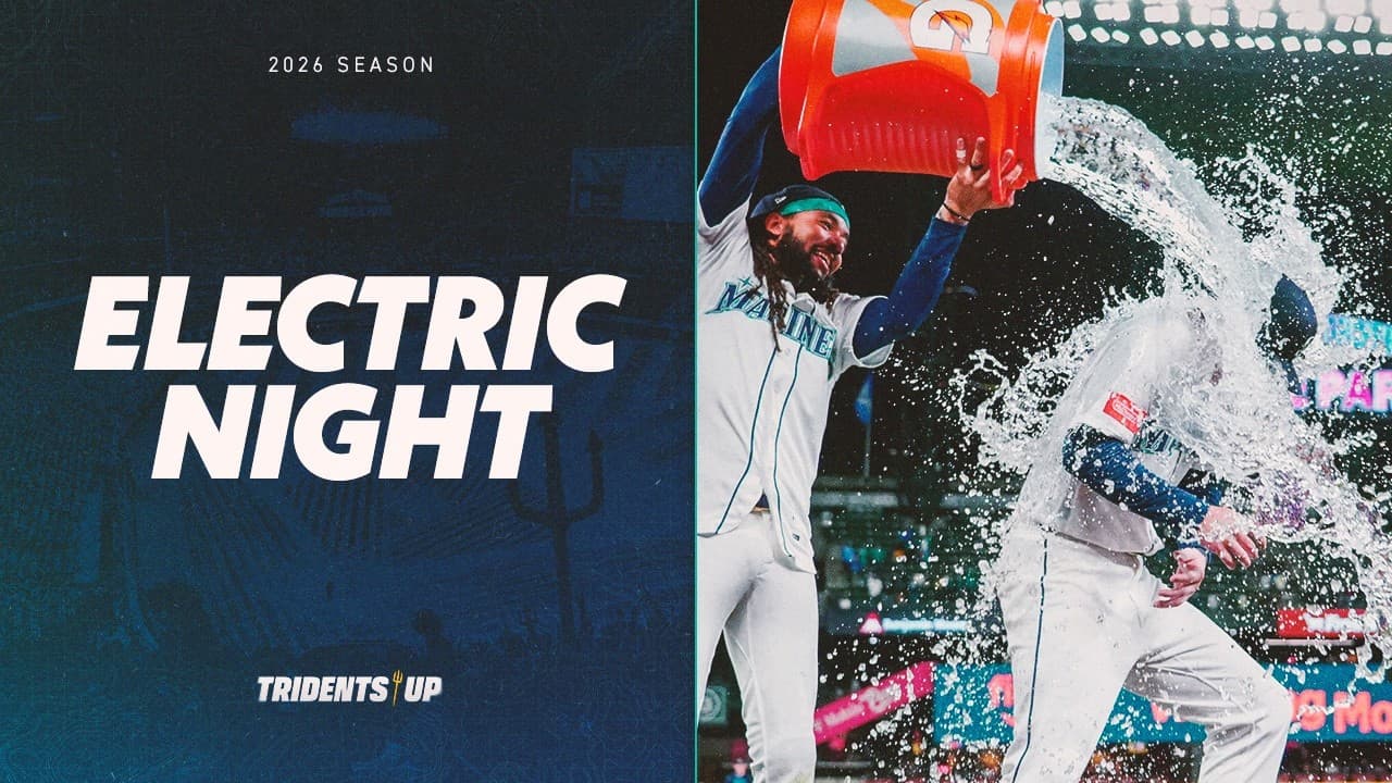 White Sox vs. Mariners: Full Game Highlights (5/18/26)