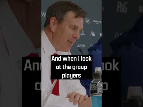 Canada is elite (But so are we)