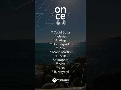 👀 ¡𝙉𝙪𝙚𝙨𝙩𝙧𝙤 𝙓𝙄! ⚔️  A por un gran partido, ¡A por ellos! 💙  #MallorcaGetafe #GetaOnce