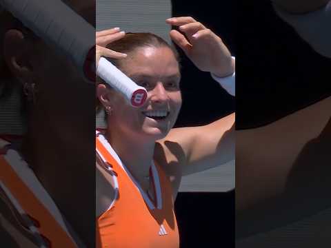 Ridiculous shot 😱