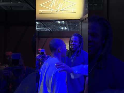 #jayz #quincywilson