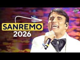 SANREMO STARS & The Italian Serie A!