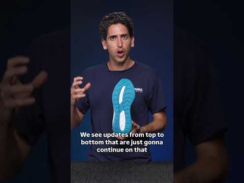 More comfort. More durability. Same classic execution in the ASICS Cumulus 28.